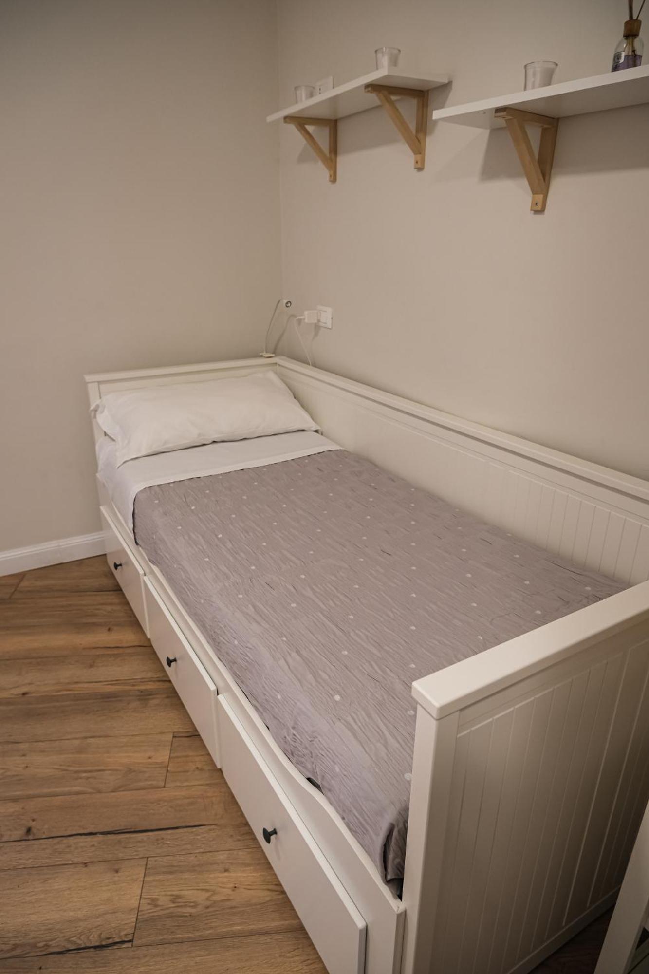 B&B Civico 35 Chieti Cameră foto